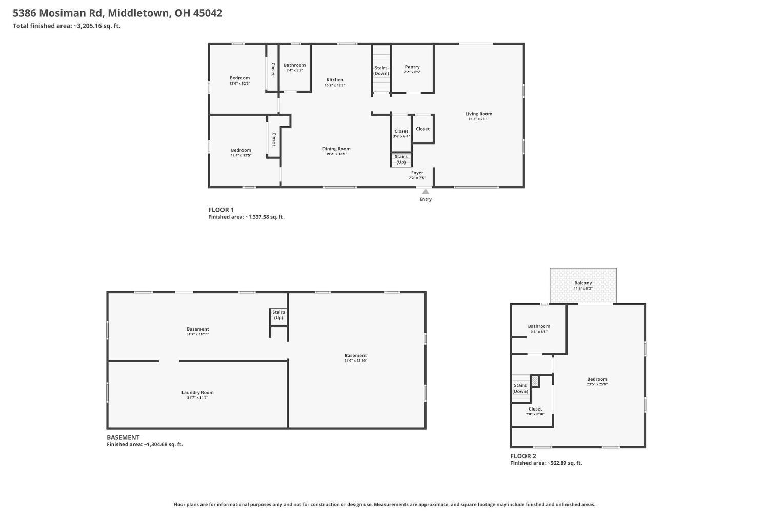 5386 Mosiman Road Property Photo 41