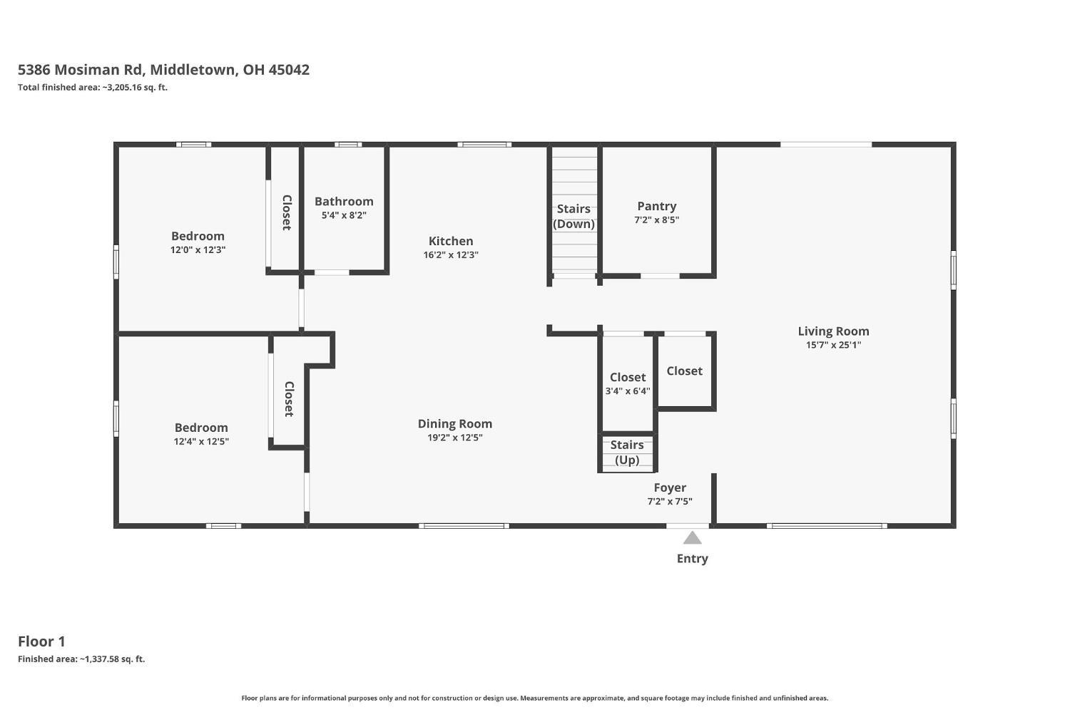 5386 Mosiman Road Property Photo 42