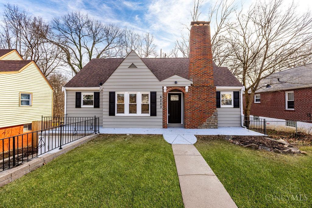 6253 Sturdy Avenue Property Photo 1