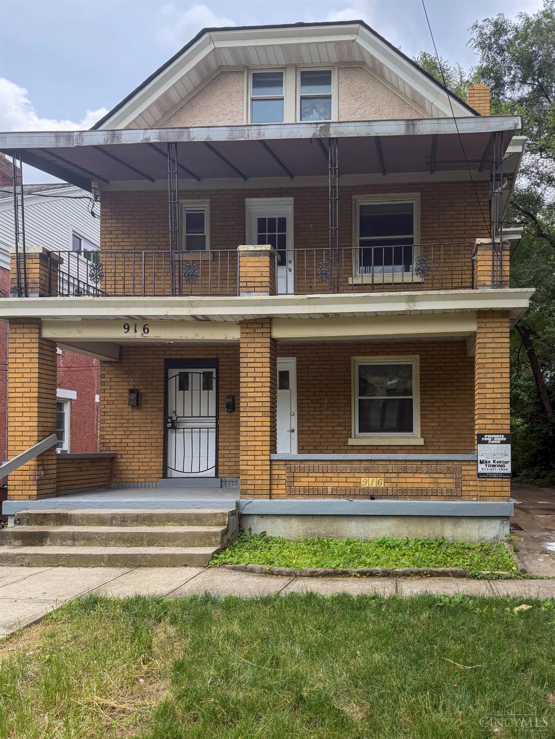 916 Elberon Avenue Property Photo 1