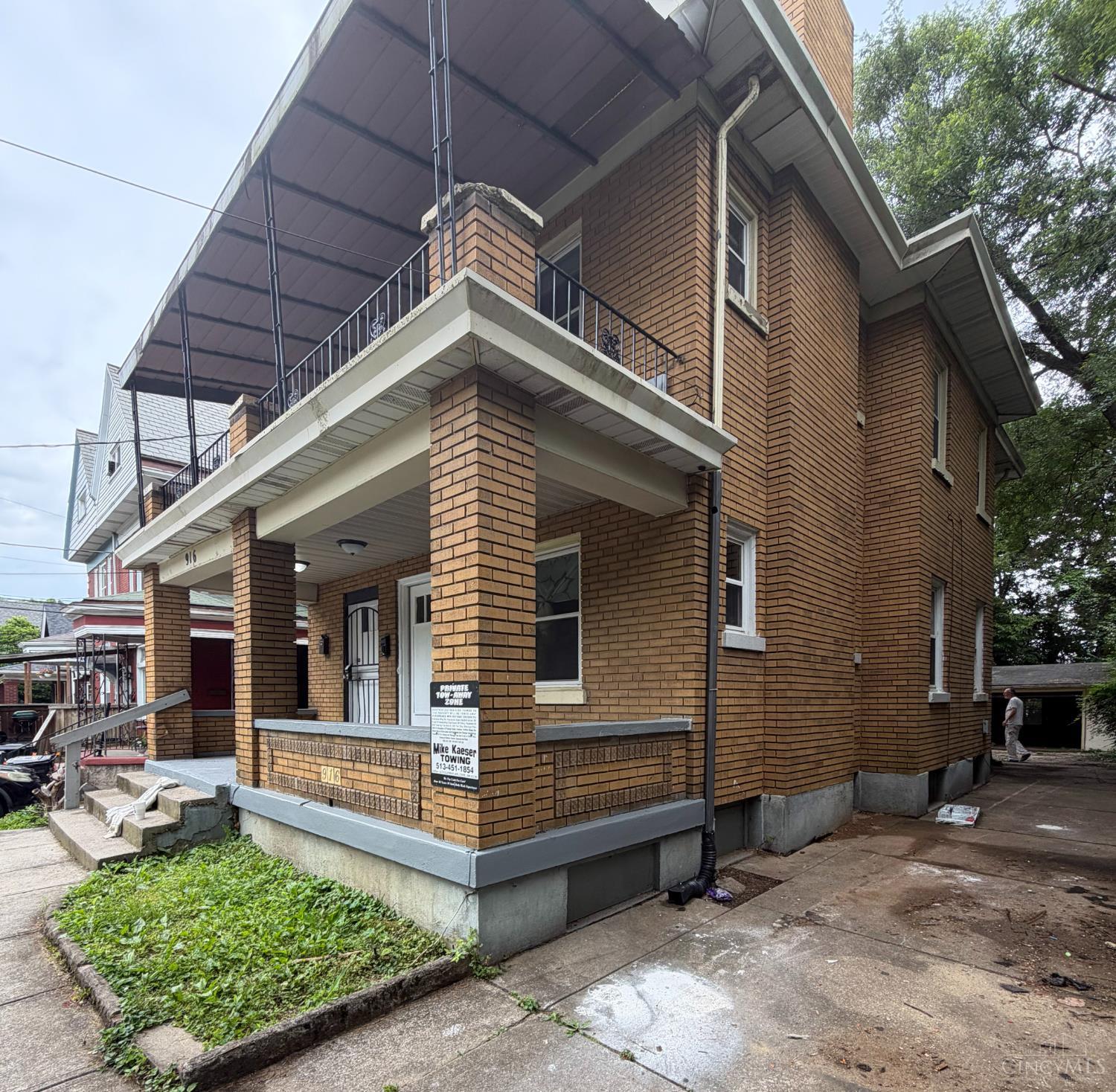 916 Elberon Avenue Property Photo 2