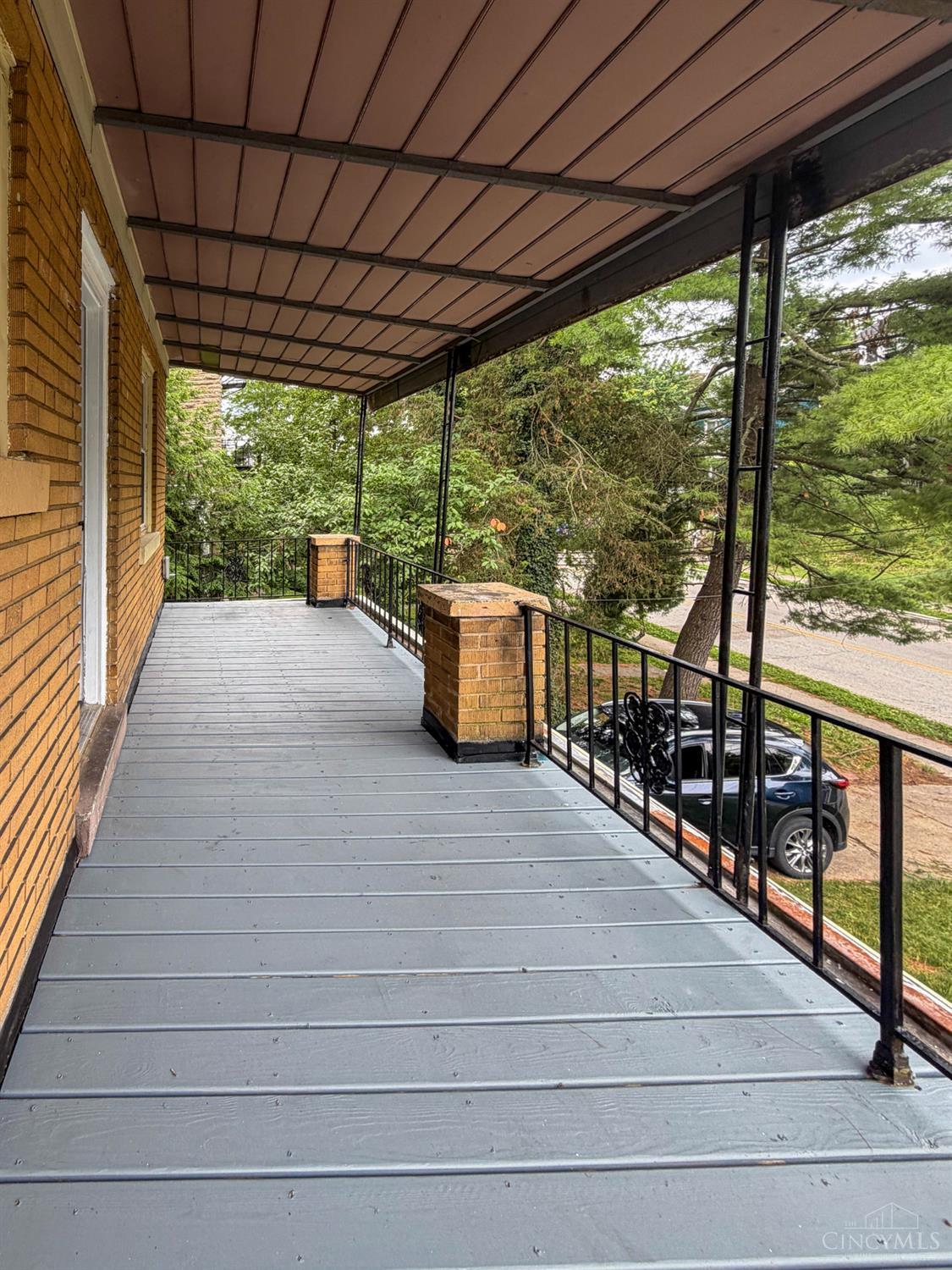 916 Elberon Avenue Property Photo 8