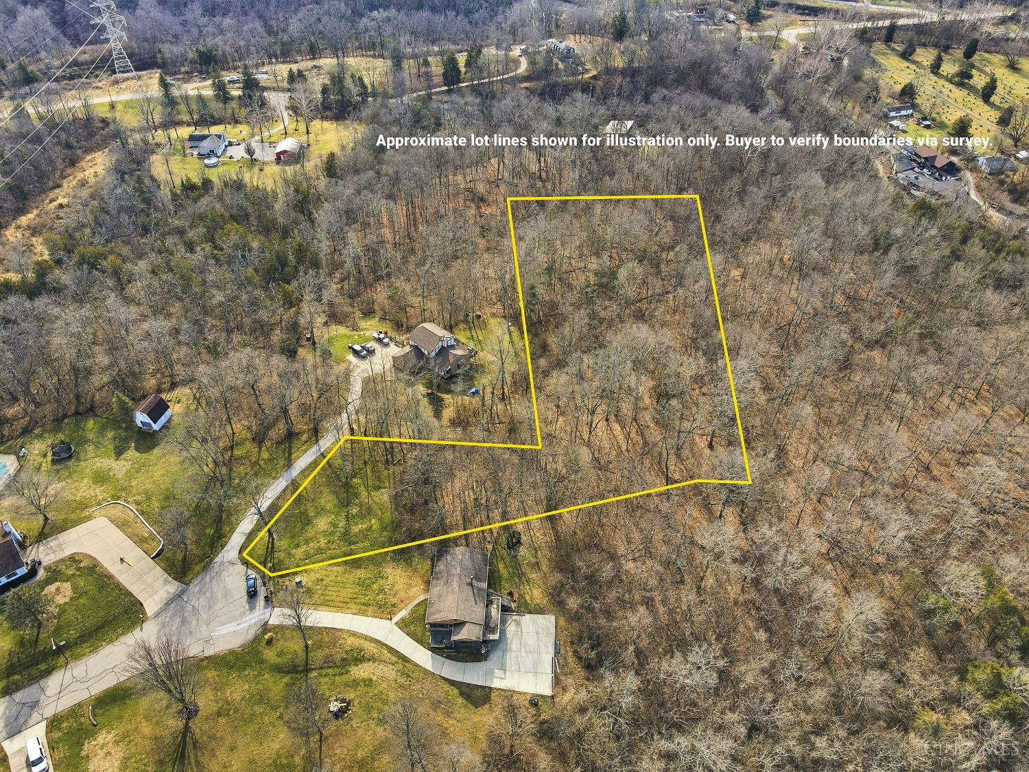 29 Riebel Ridge Drive Property Photo 1