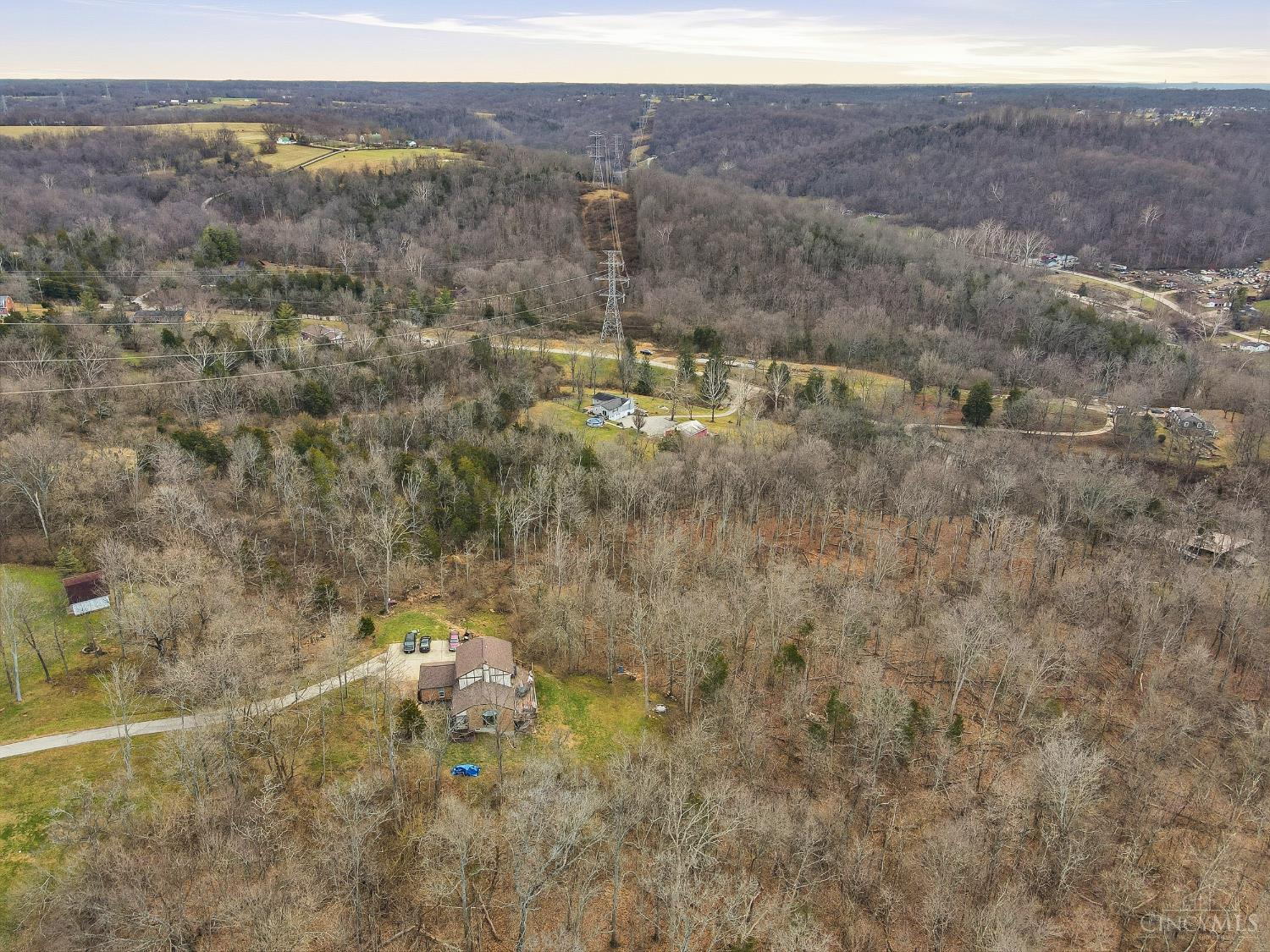 29 Riebel Ridge Drive Property Photo 2