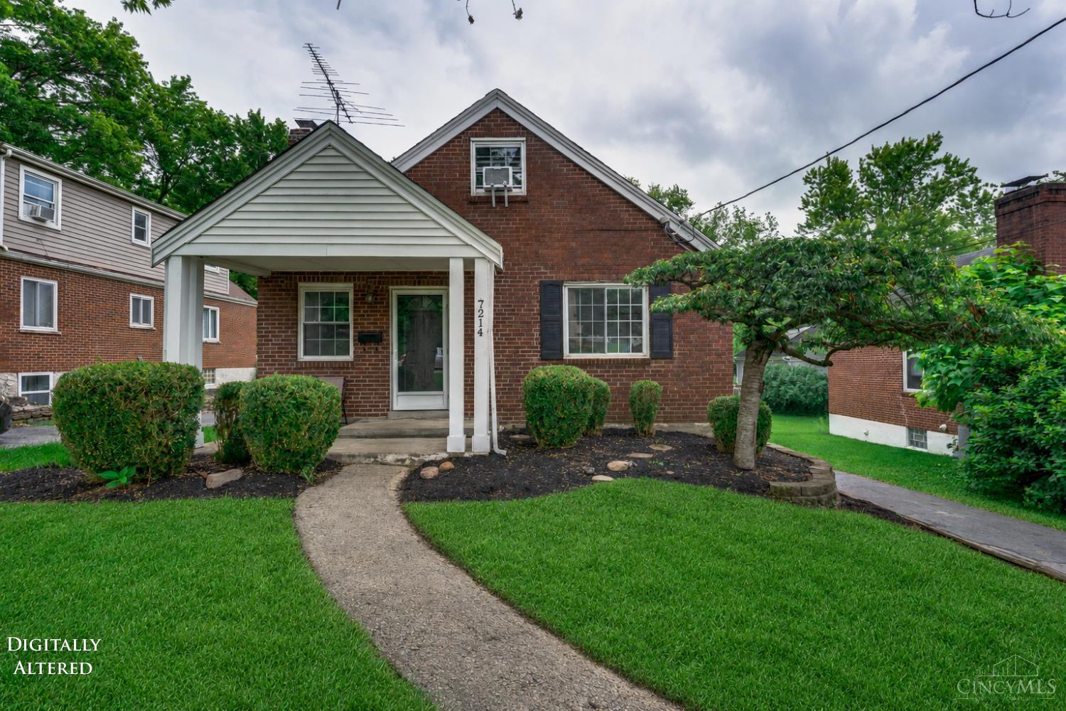 7214 Osceola Property Photo 1