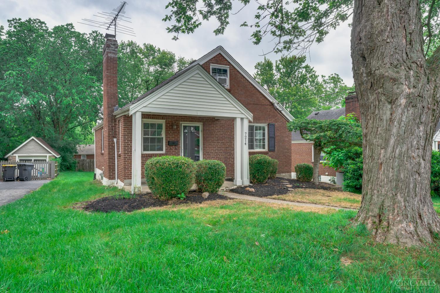7214 Osceola Property Photo 2
