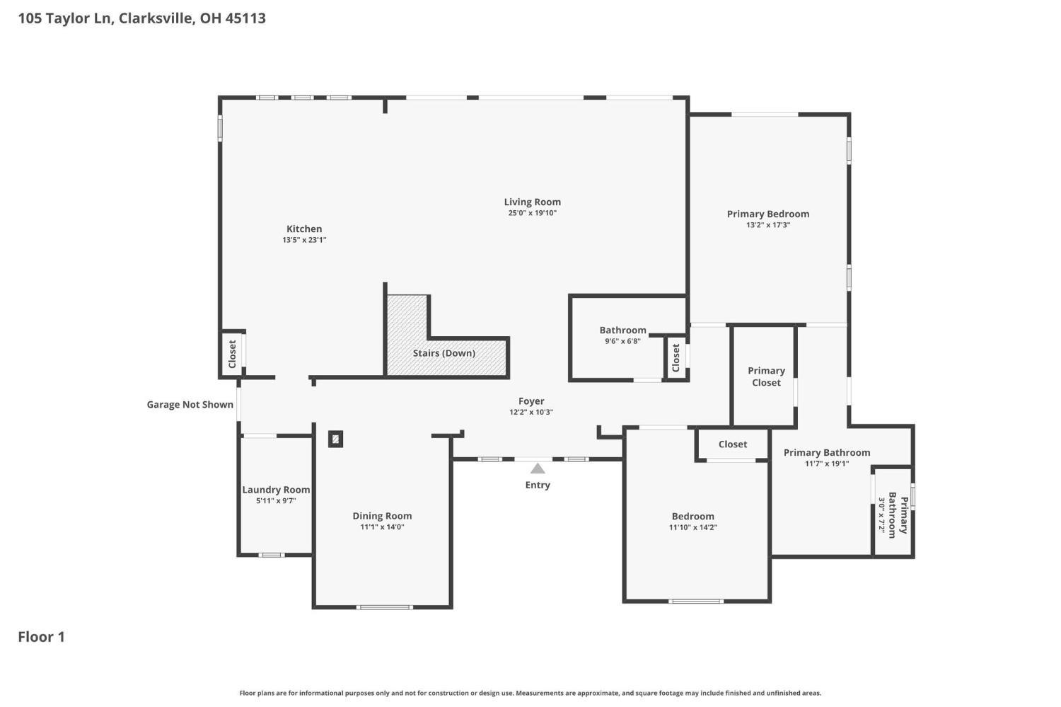 105 Taylor Lane Property Photo 72