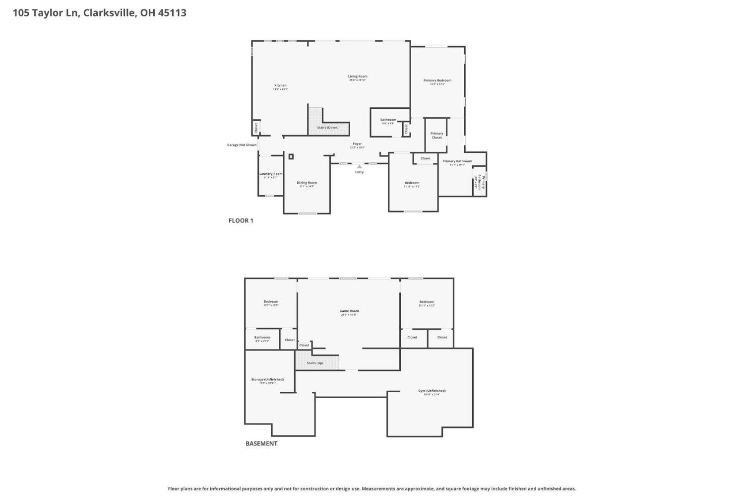 105 Taylor Lane Property Photo 73