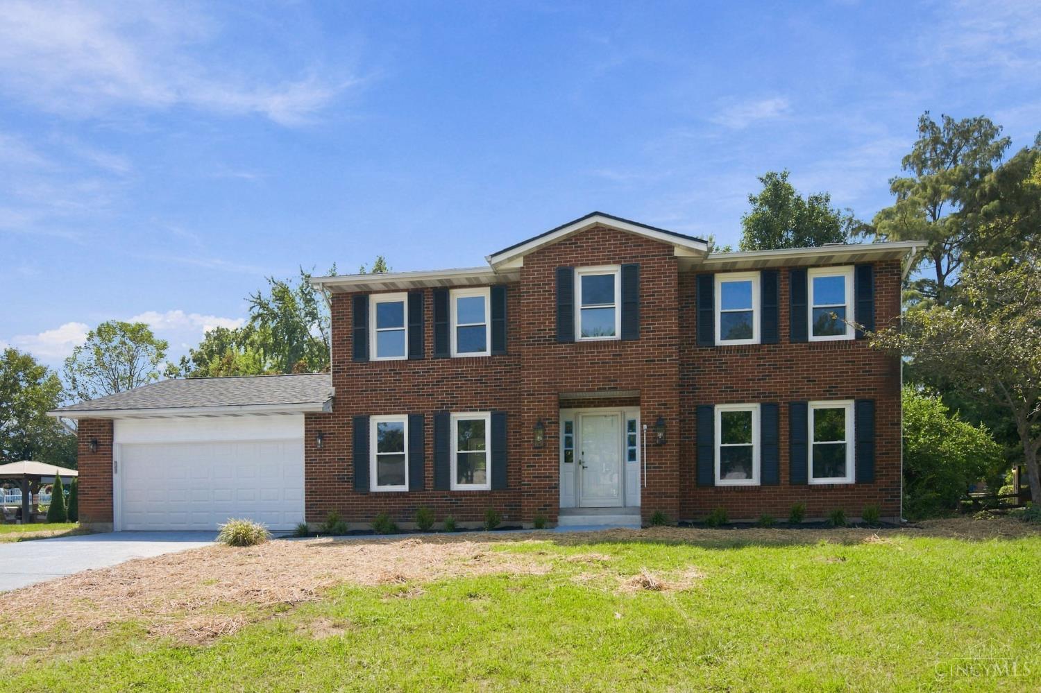 3849 Hanover Drive Property Photo 1