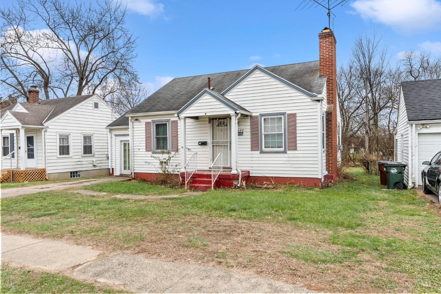 W 3648 Siebenthaler Avenue Property Photo 3