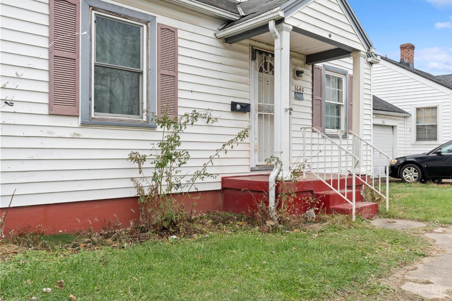 W 3648 Siebenthaler Avenue Property Photo 7