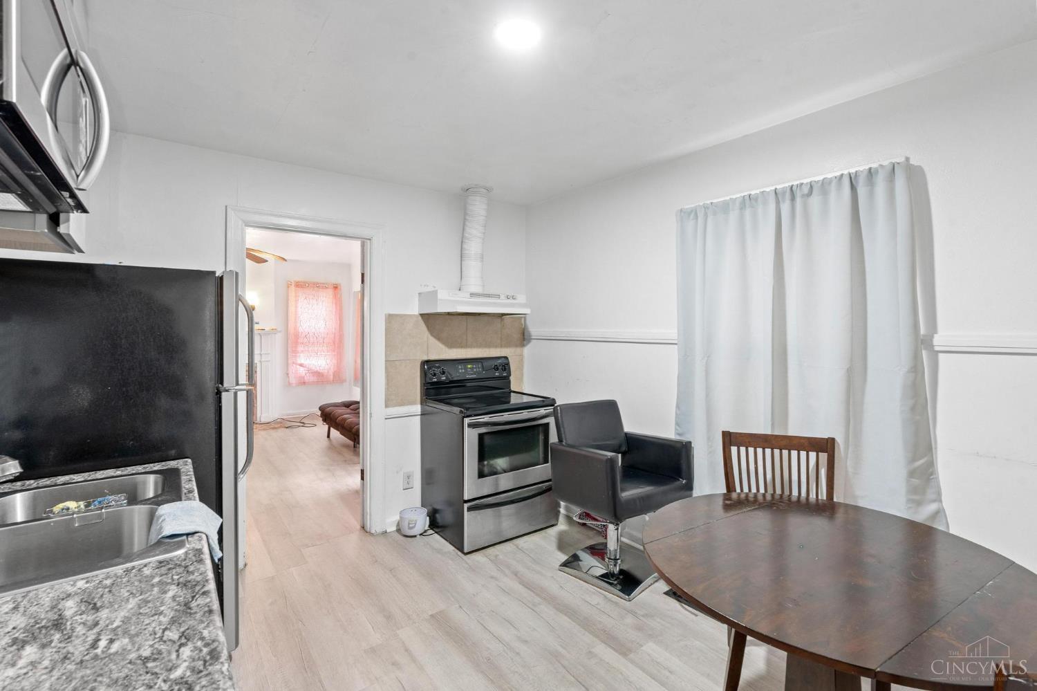 W 3648 Siebenthaler Avenue Property Photo 13