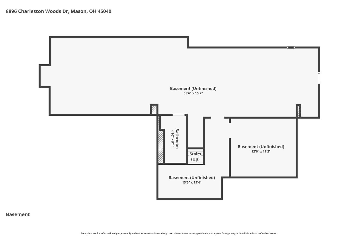 8896 Charleston Woods Drive Property Photo 49