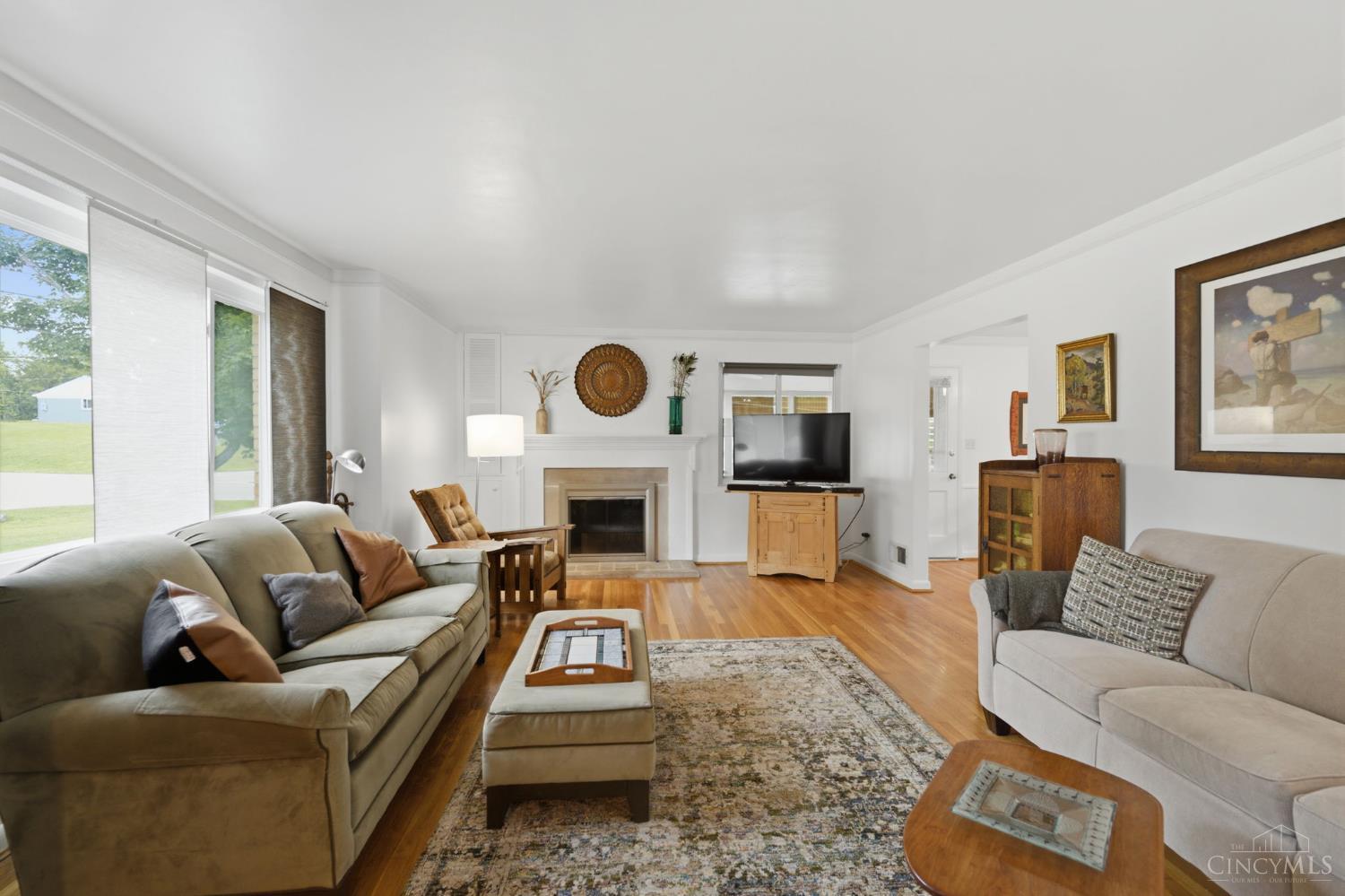 9401 Sherborn Drive Property Photo 8
