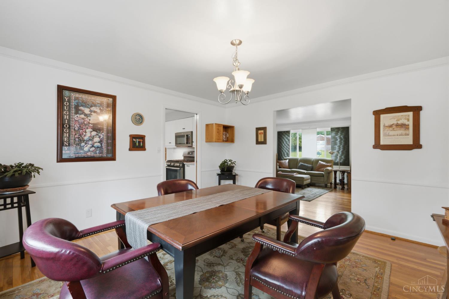 9401 Sherborn Drive Property Photo 12