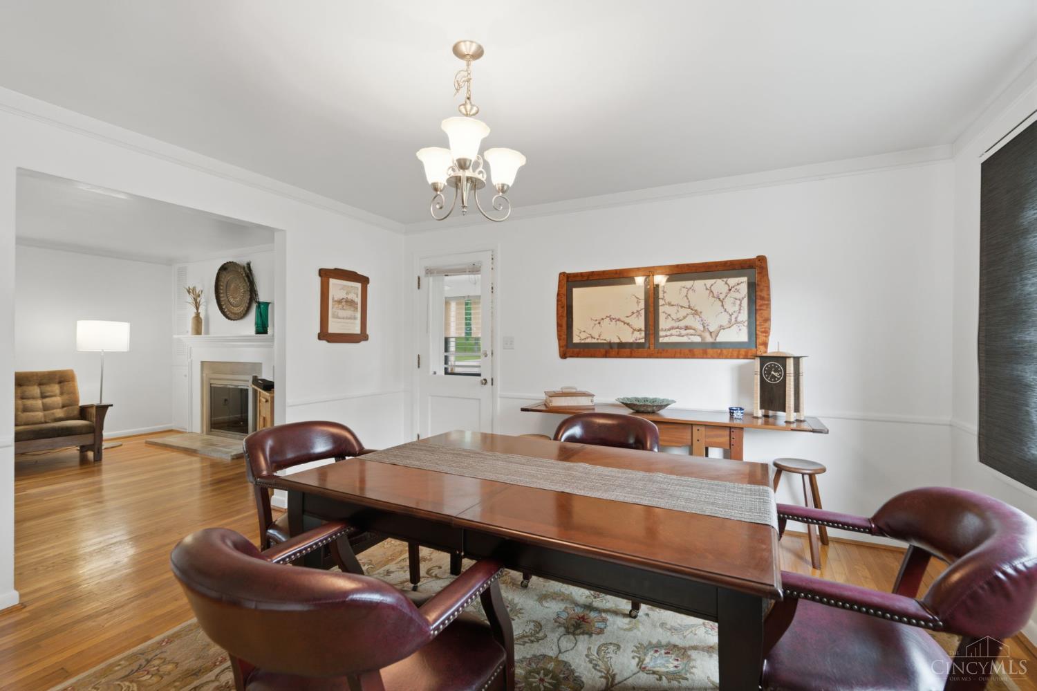 9401 Sherborn Drive Property Photo 13