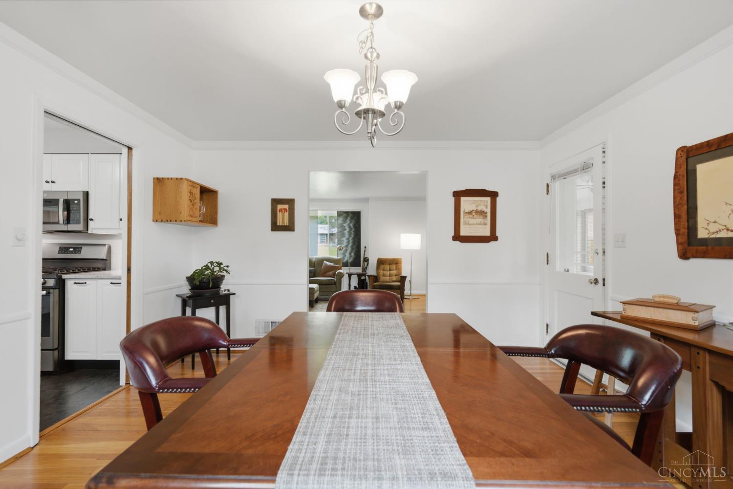 9401 Sherborn Drive Property Photo 15