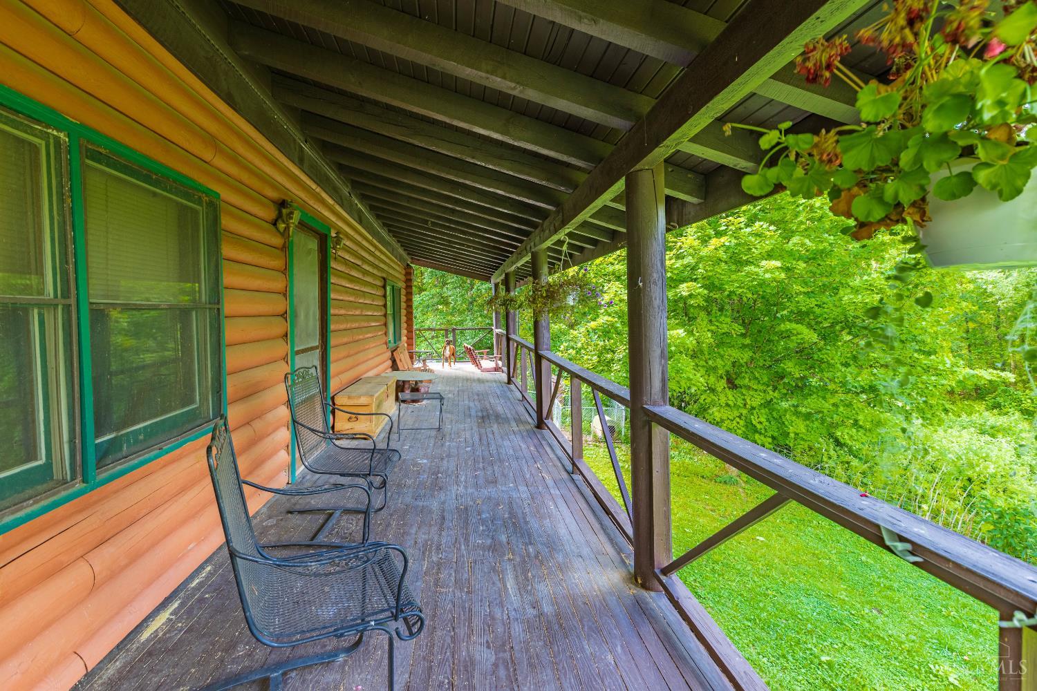 1237 Black Hollow Road Property Photo 8