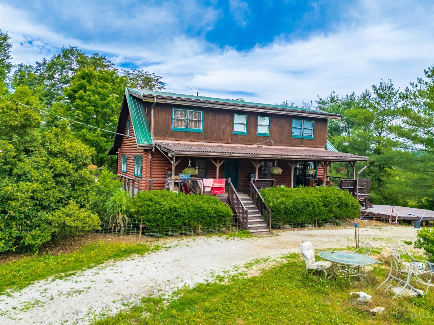 1237 Black Hollow Road Property Photo 14