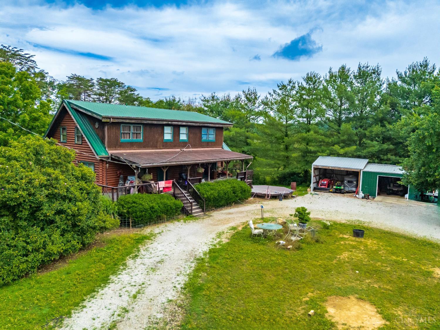 1237 Black Hollow Road Property Photo 15