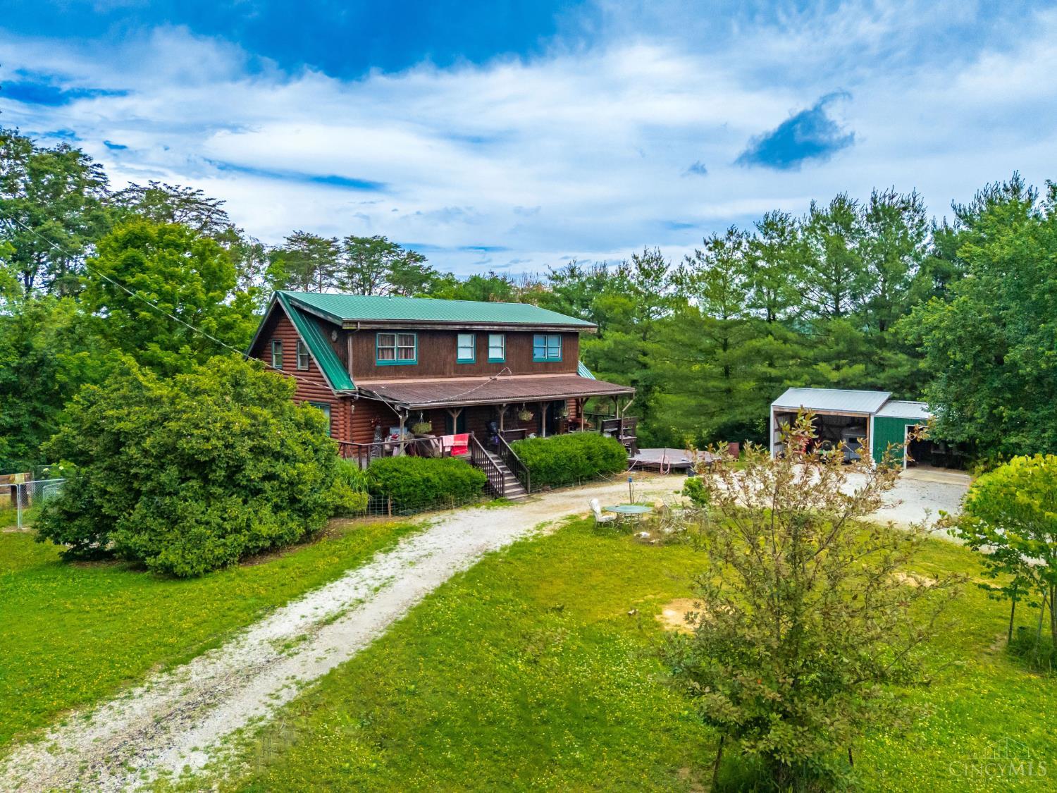 1237 Black Hollow Road Property Photo 16