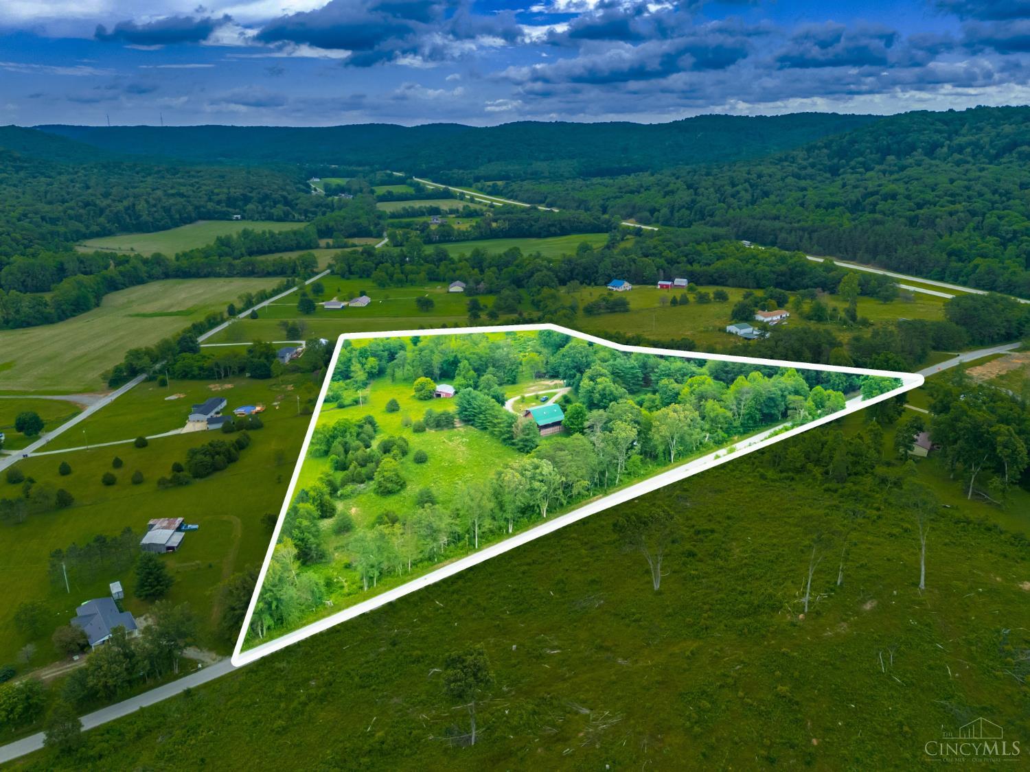 1237 Black Hollow Road Property Photo 17