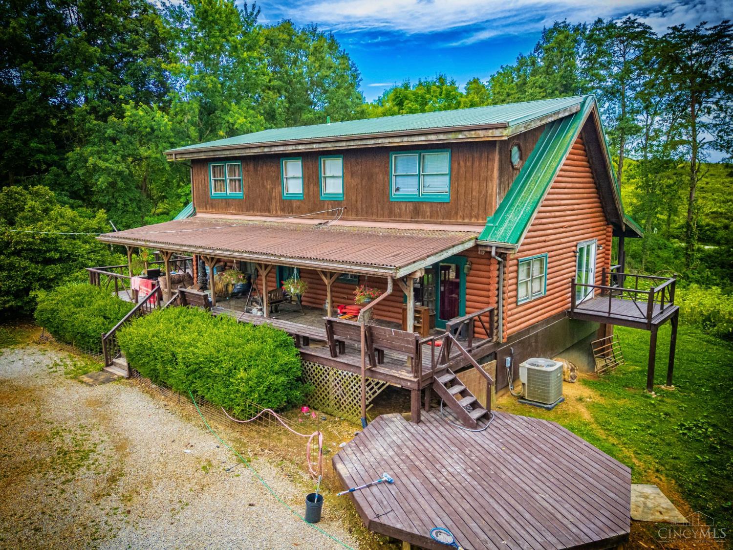 1237 Black Hollow Road Property Photo 20
