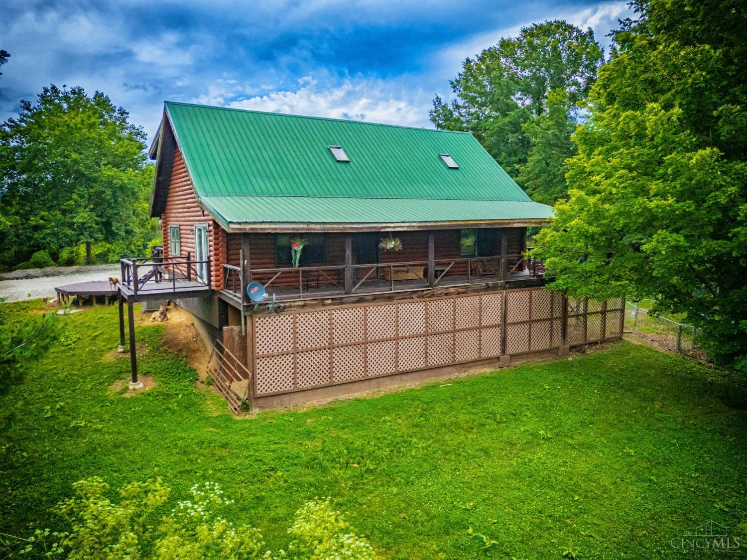 1237 Black Hollow Road Property Photo 22