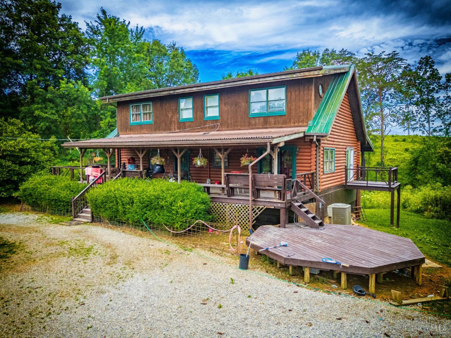1237 Black Hollow Road Property Photo 23