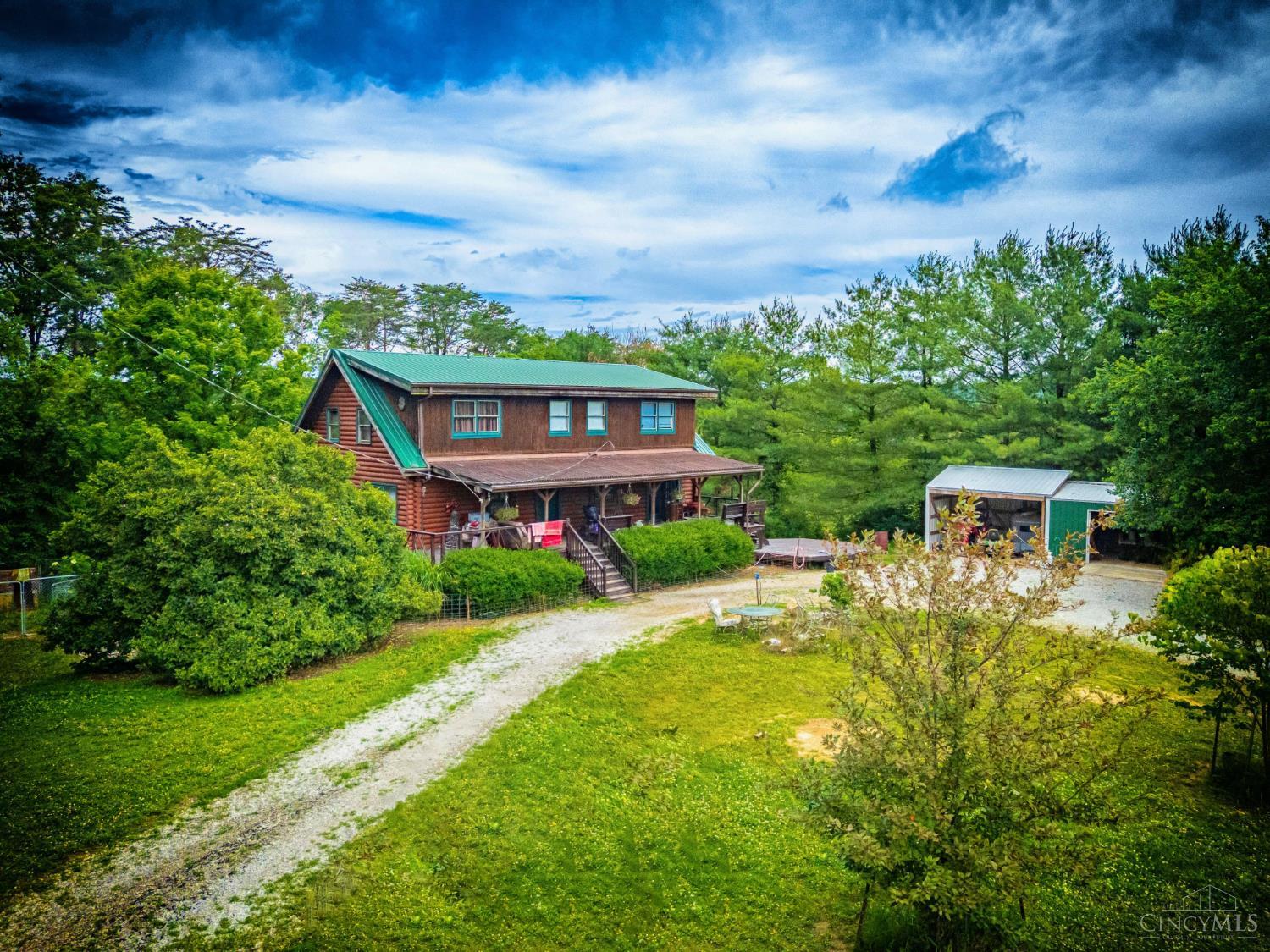 1237 Black Hollow Road Property Photo 24