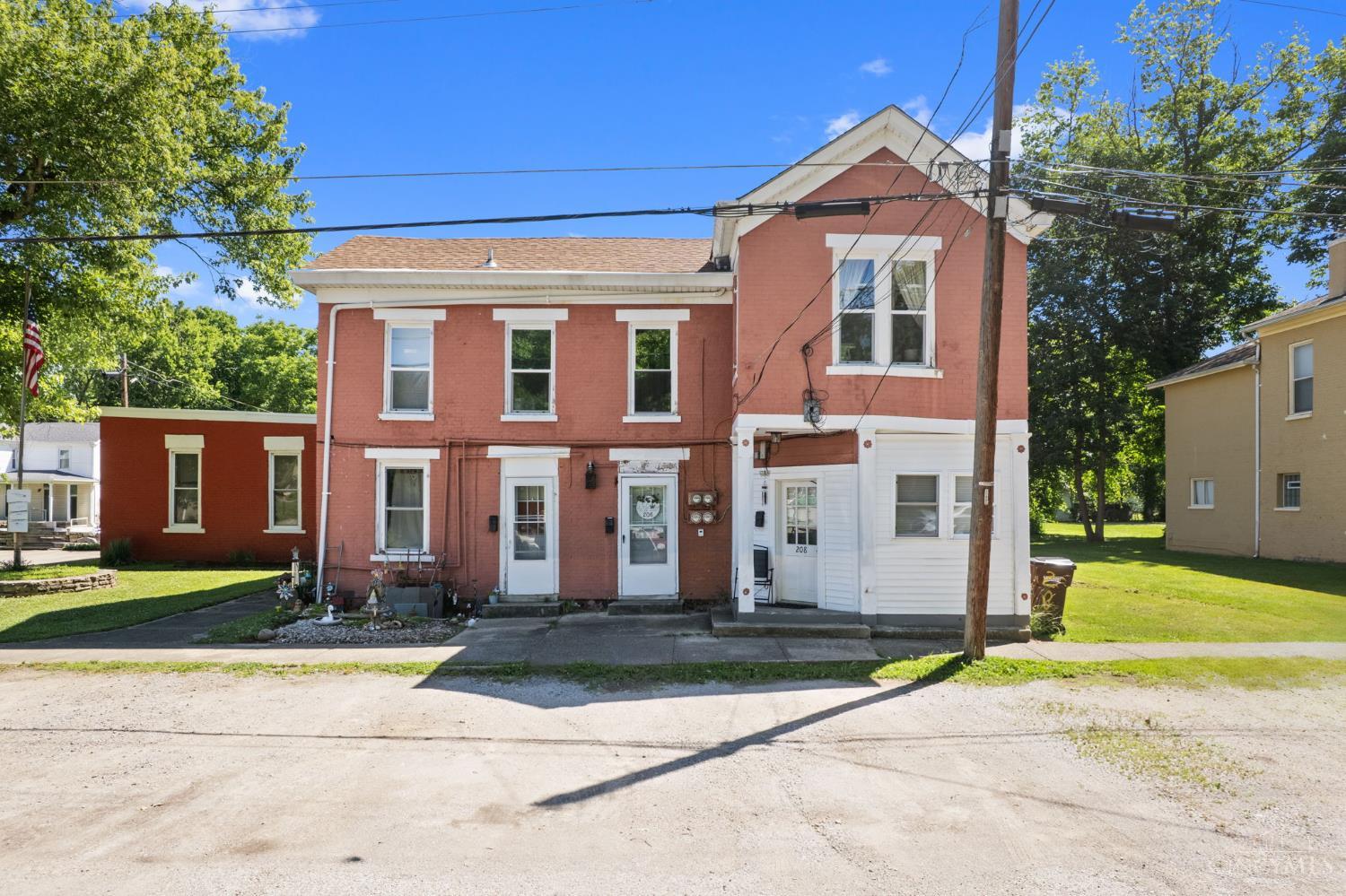 204 Washington Street Property Photo 1