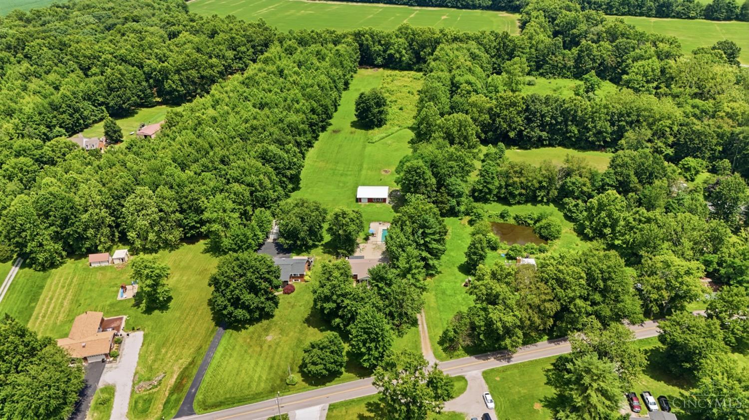 3576 Bootjack Corner Road Property Photo 1