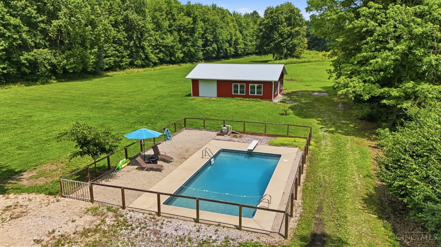 3576 Bootjack Corner Road Property Photo 2