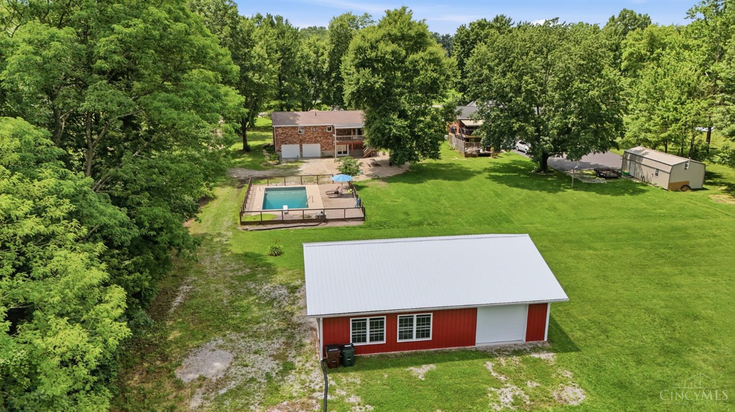 3576 Bootjack Corner Road Property Photo 3