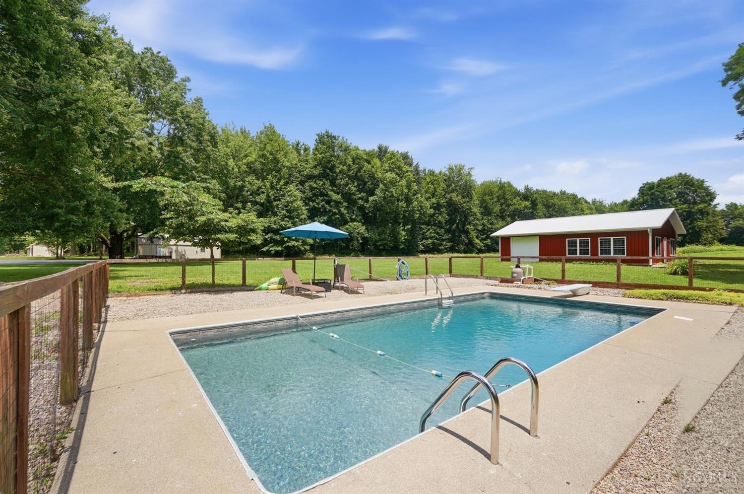 3576 Bootjack Corner Road Property Photo 7