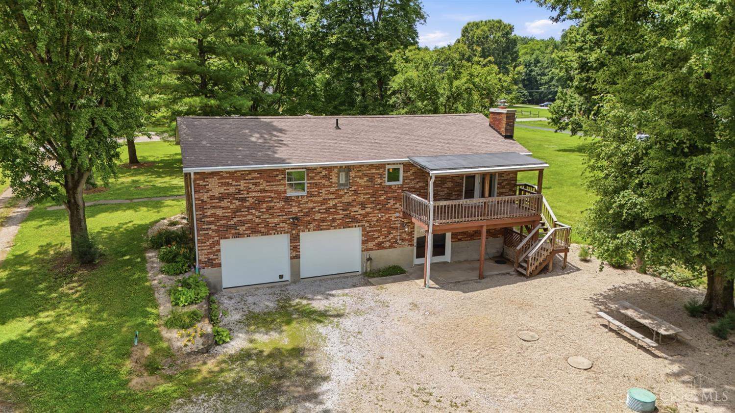 3576 Bootjack Corner Road Property Photo 9