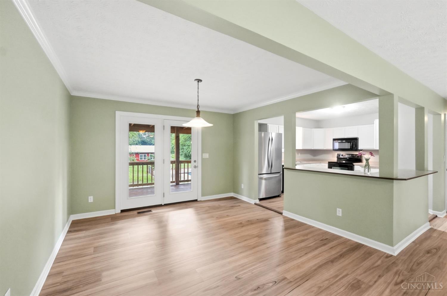 3576 Bootjack Corner Road Property Photo 19