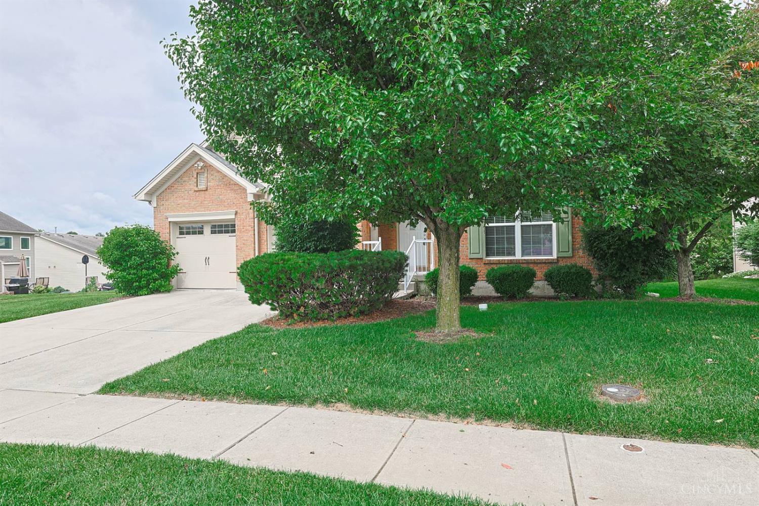 7257 Redridge Drive Property Photo