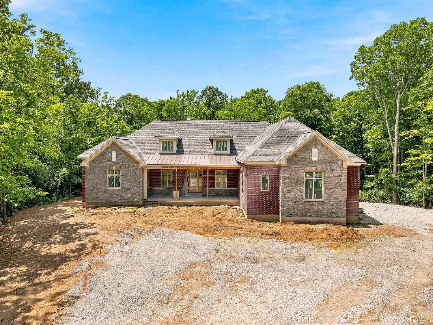568 Locust Run Road Property Photo 1