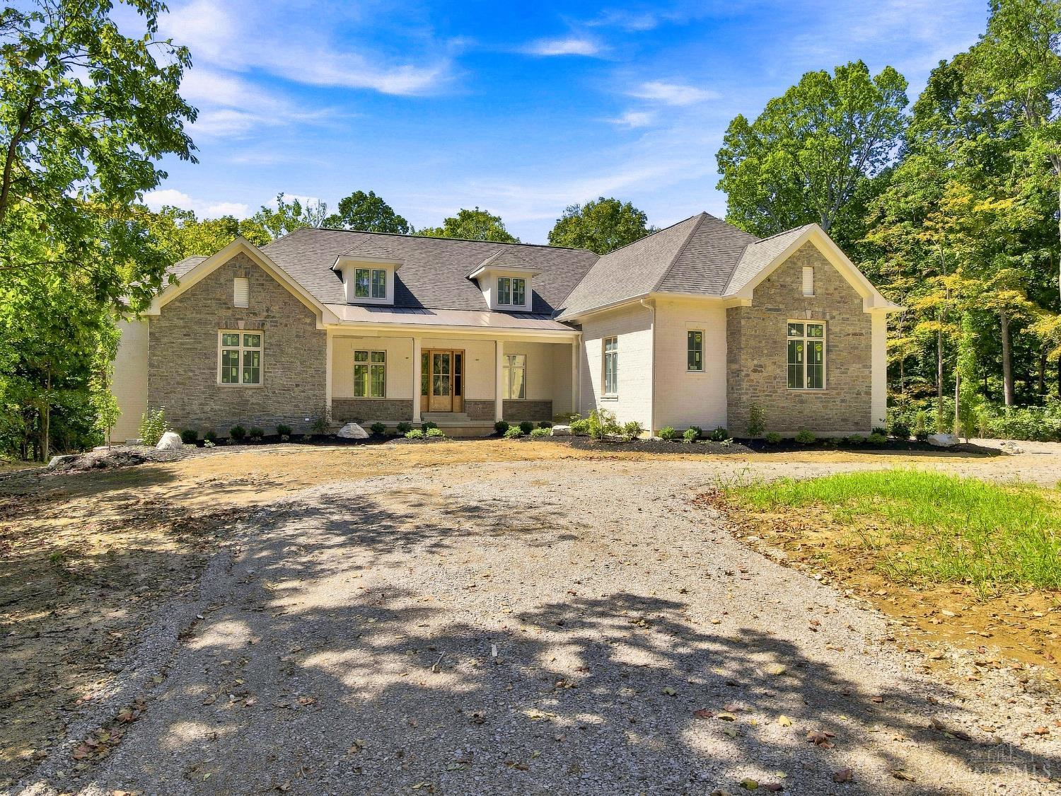 568 Locust Run Road Property Photo 1