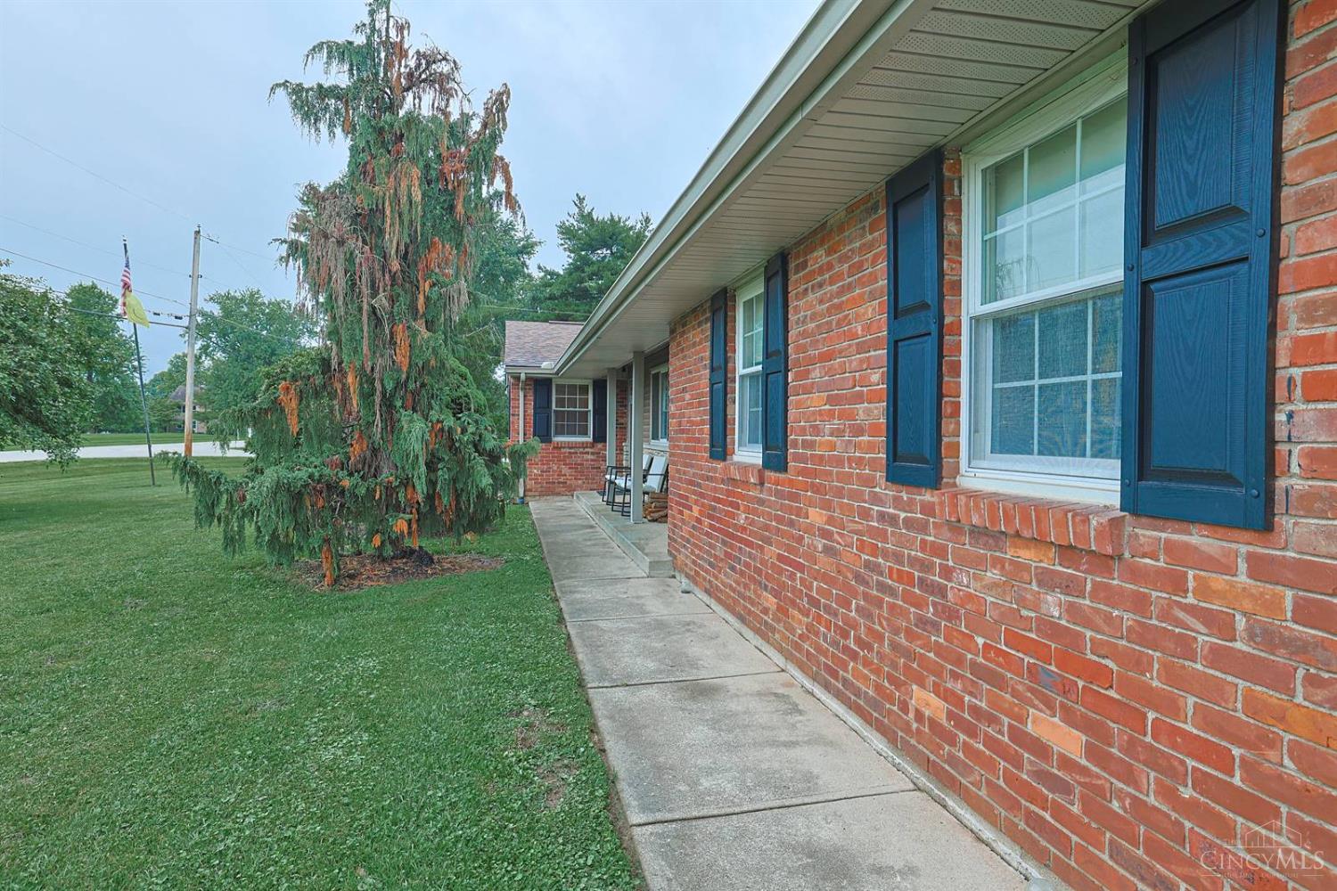 8103 Faller Road Property Photo 4