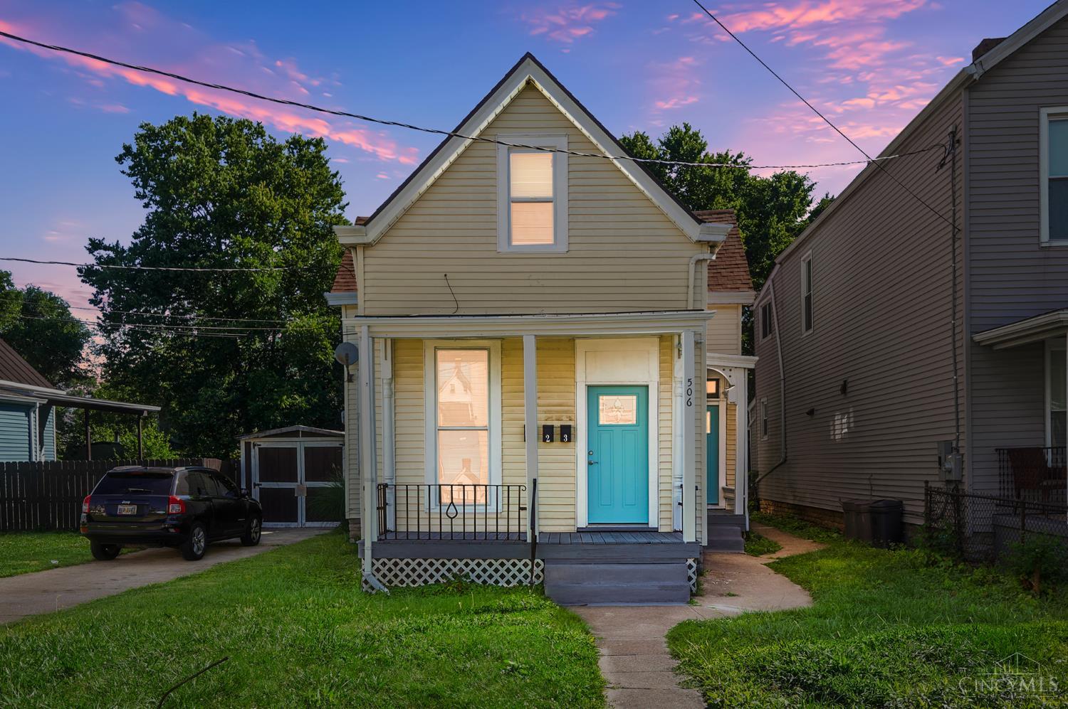 506 Maple Street Property Photo 1