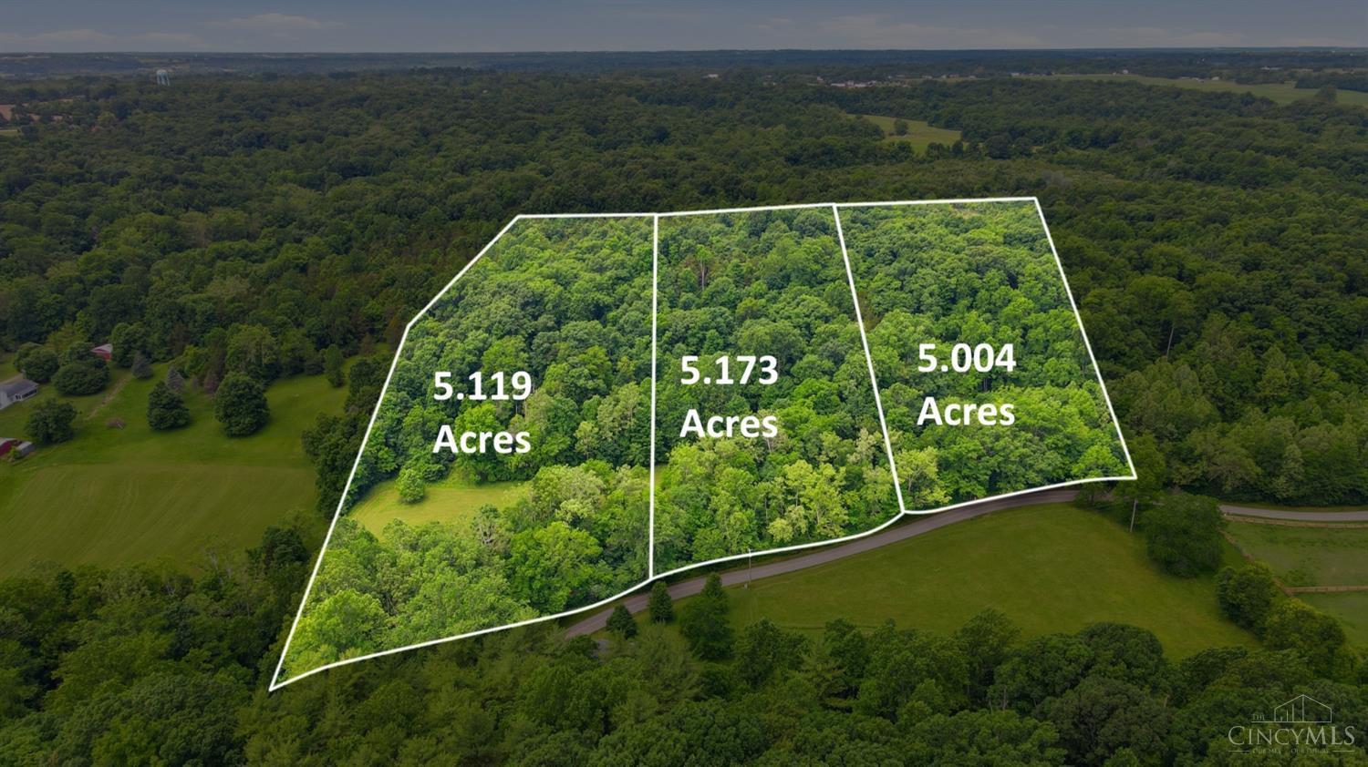 Hinkle Road Property Photo 1