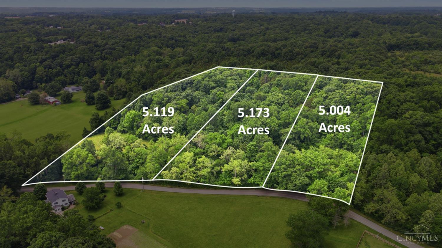 Hinkle Road Property Photo 2