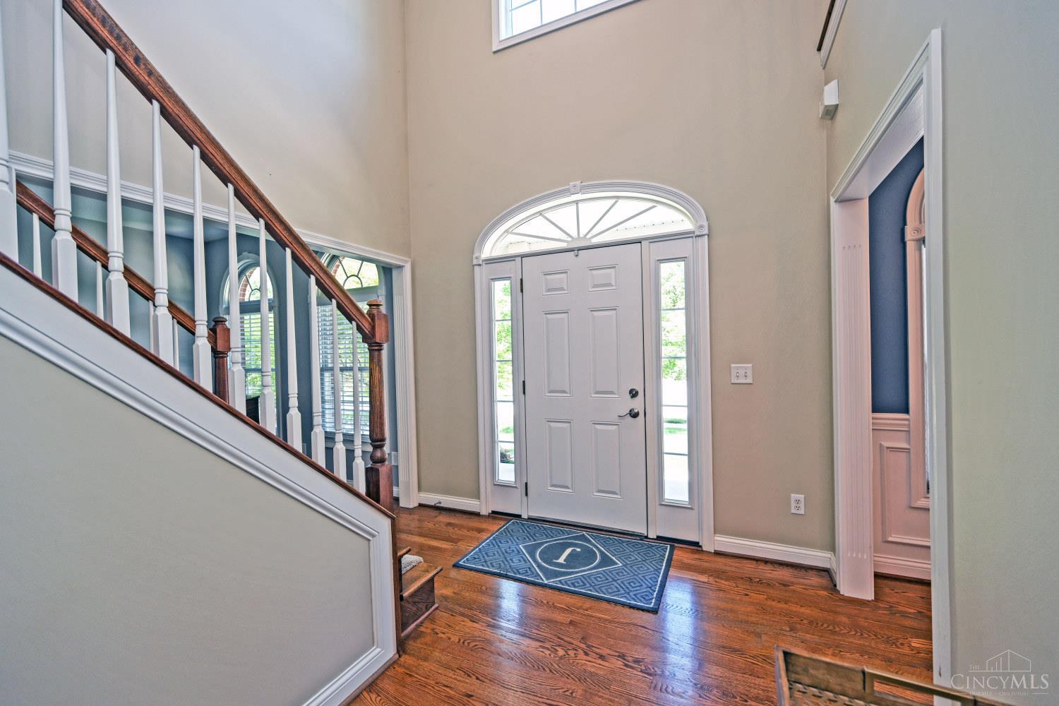 245 Hunter Woods Drive Property Photo 4