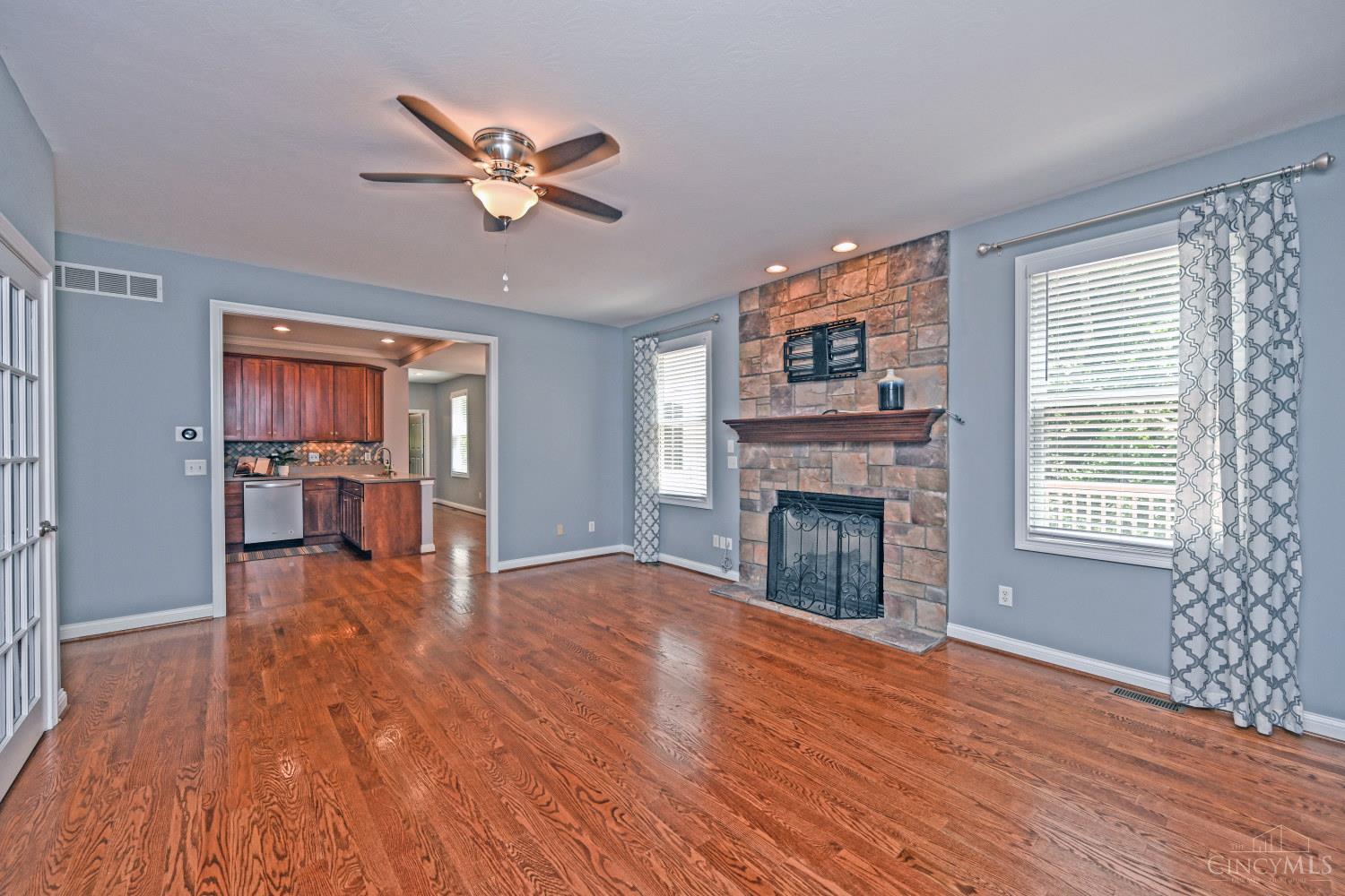 245 Hunter Woods Drive Property Photo 10