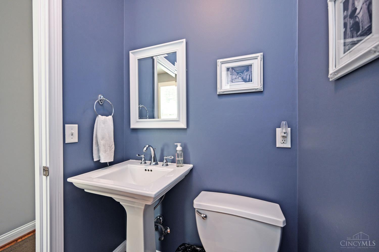 245 Hunter Woods Drive Property Photo 19
