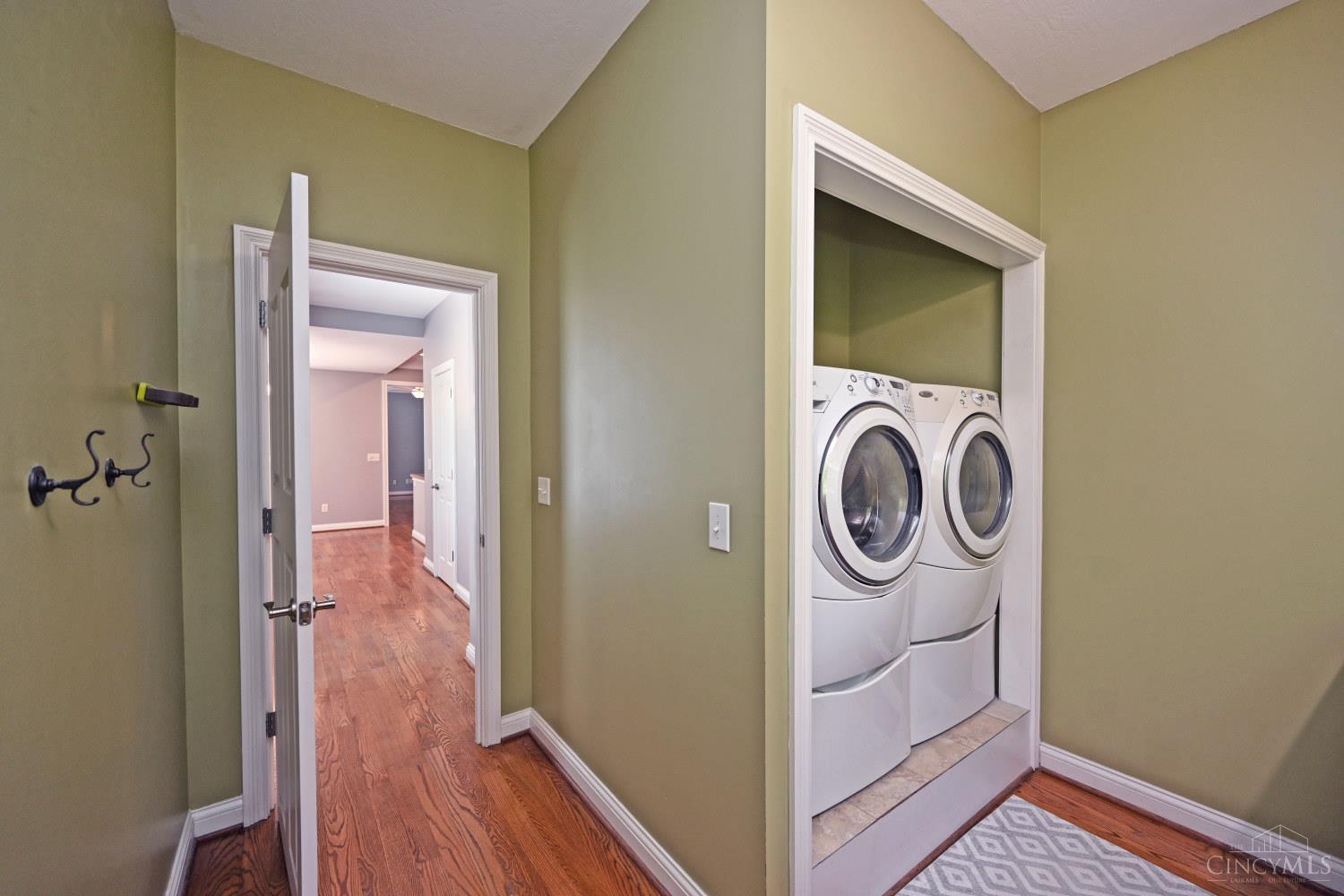 245 Hunter Woods Drive Property Photo 21