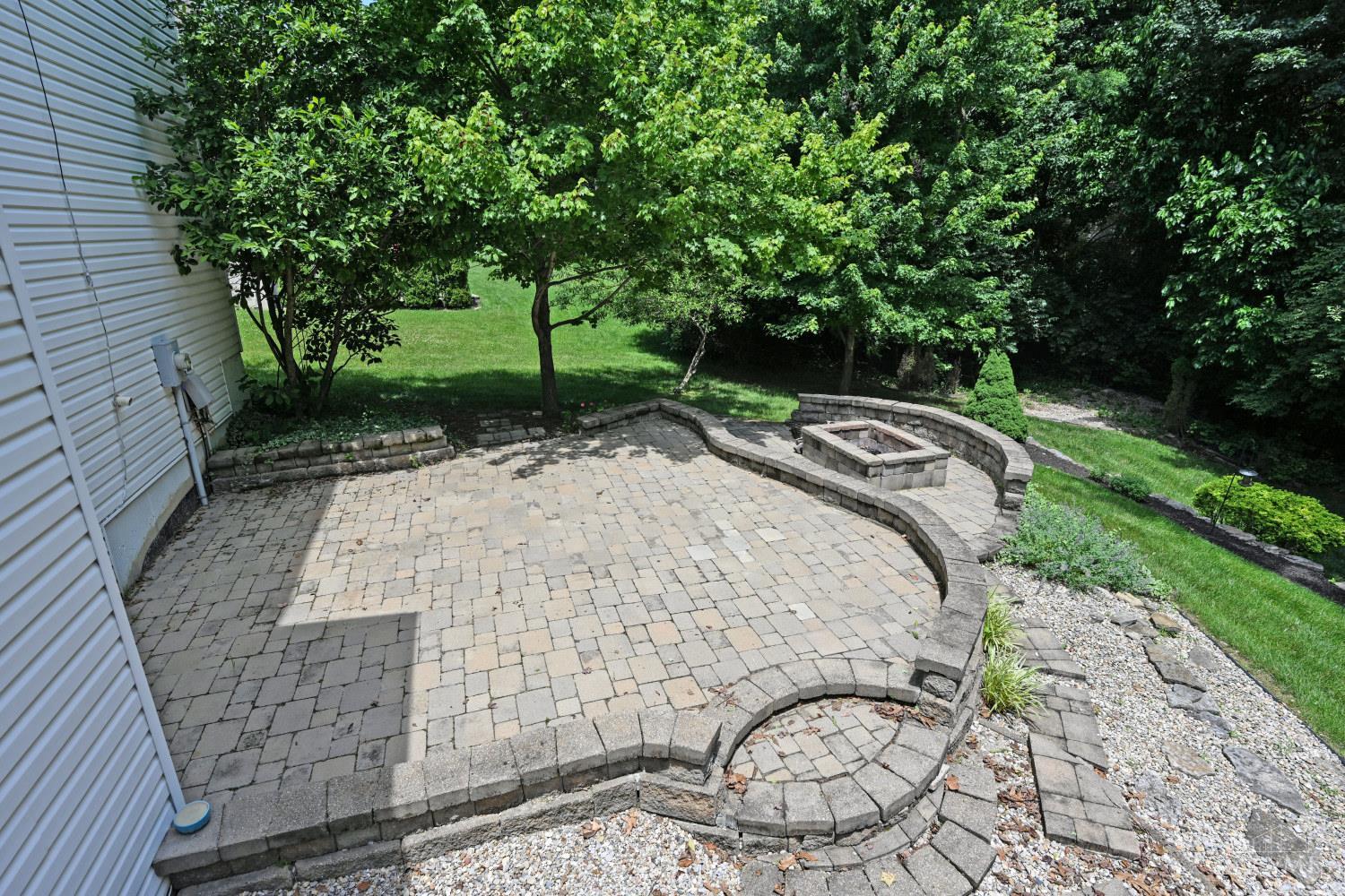 245 Hunter Woods Drive Property Photo 46