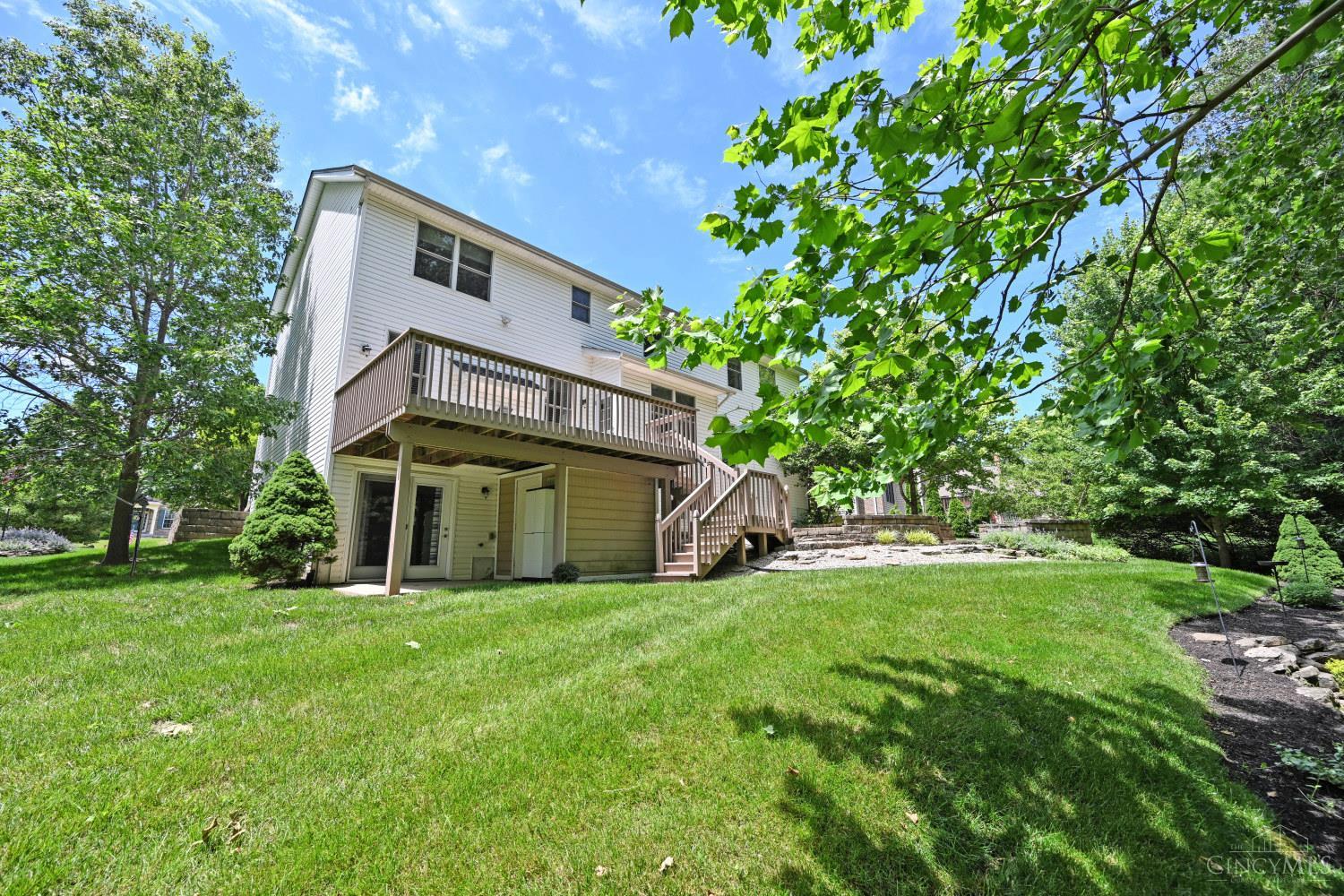 245 Hunter Woods Drive Property Photo 50